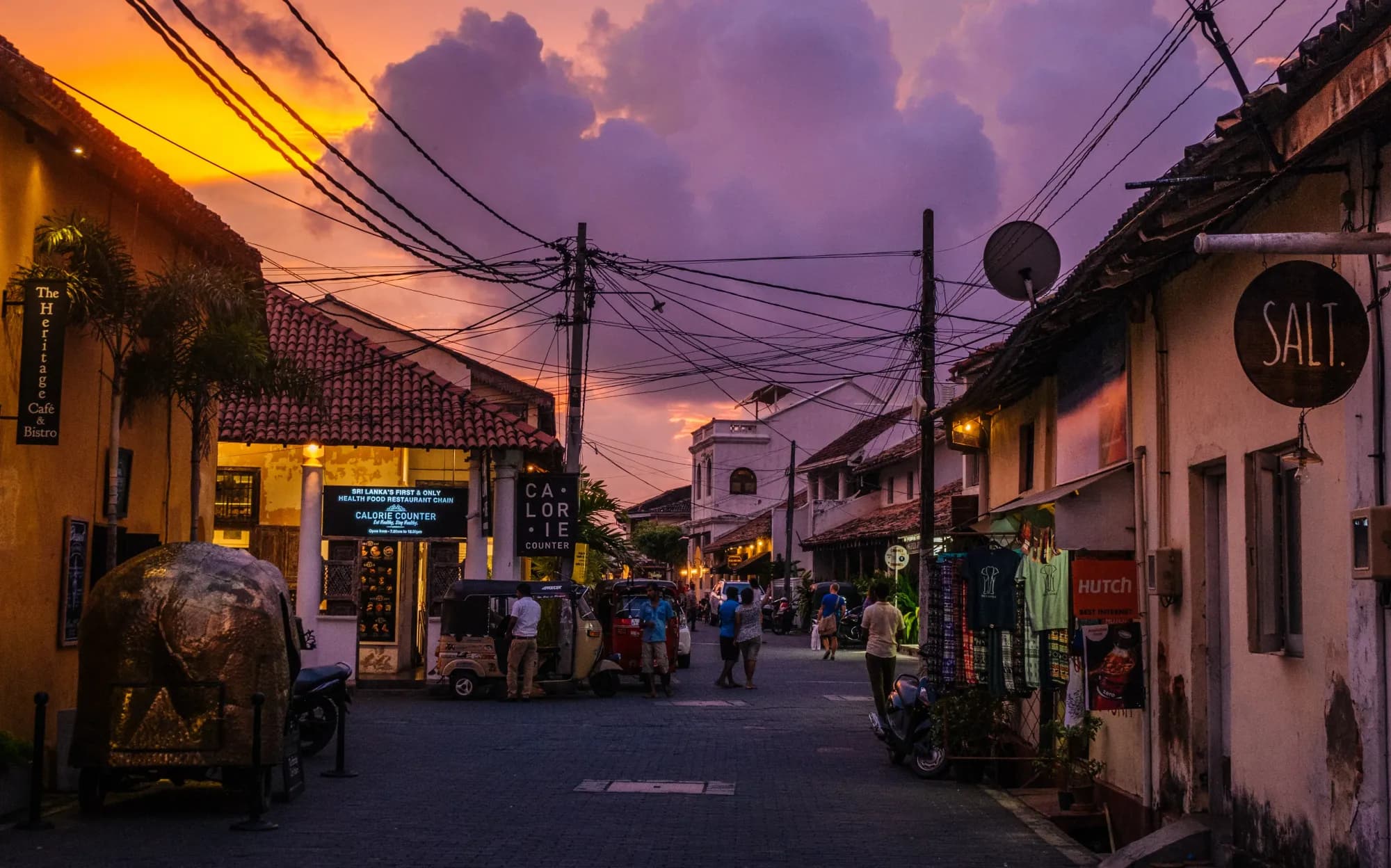 Galle Fort photo 2