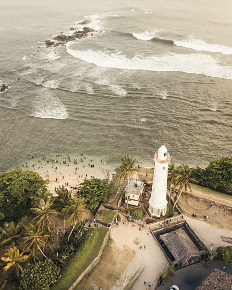 Galle Fort photo 3