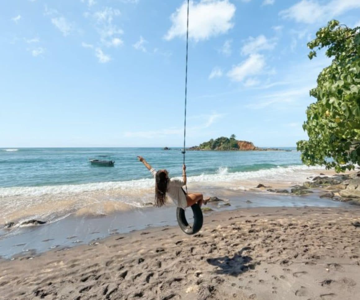 Mirissa photo 1